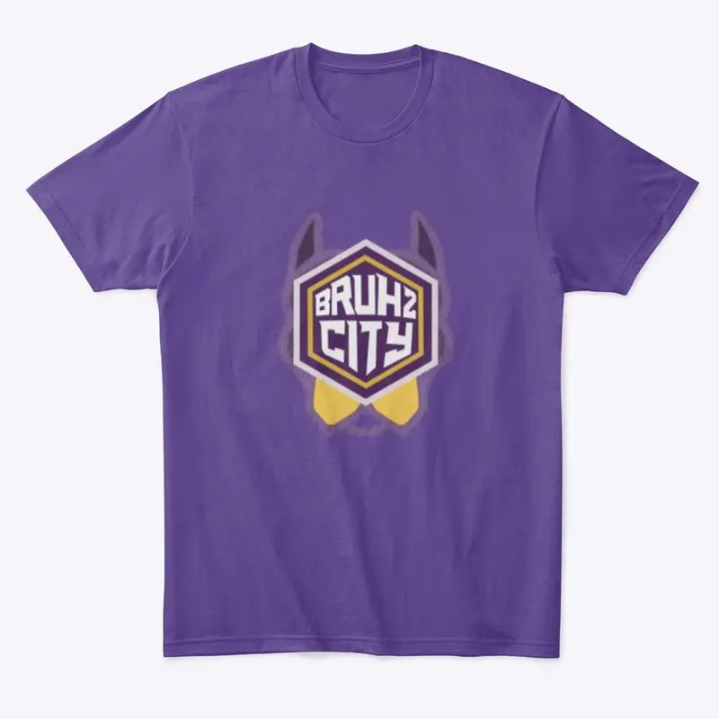 Bruhz City Clave Gear CLT