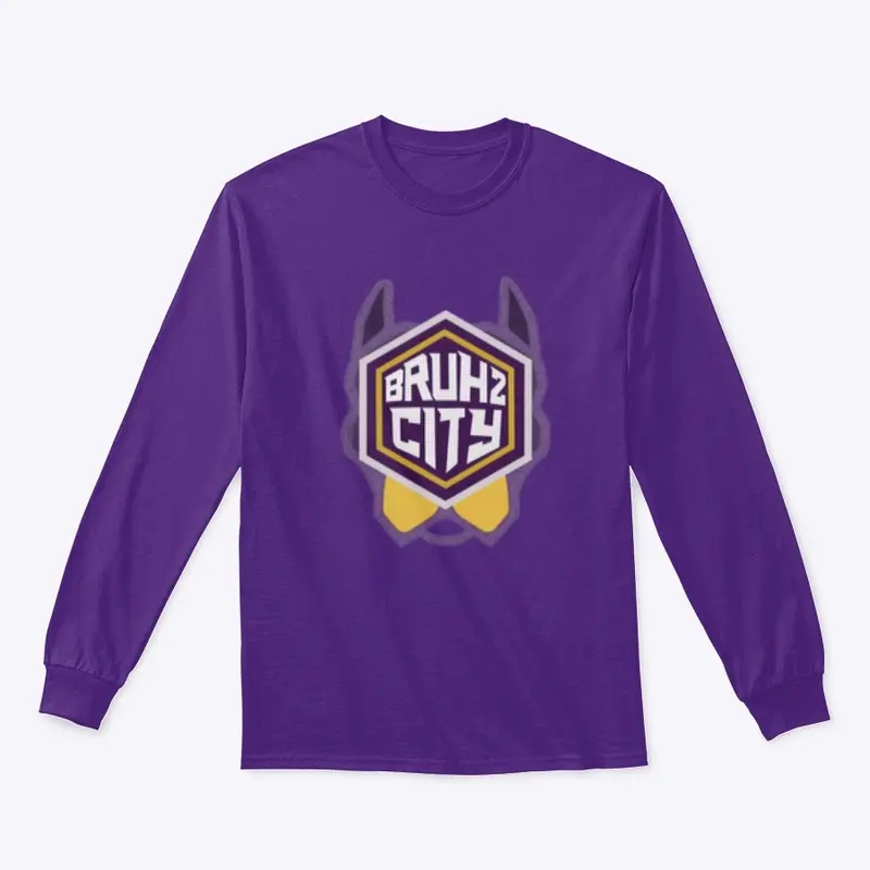 Bruhz City Clave Gear CLT