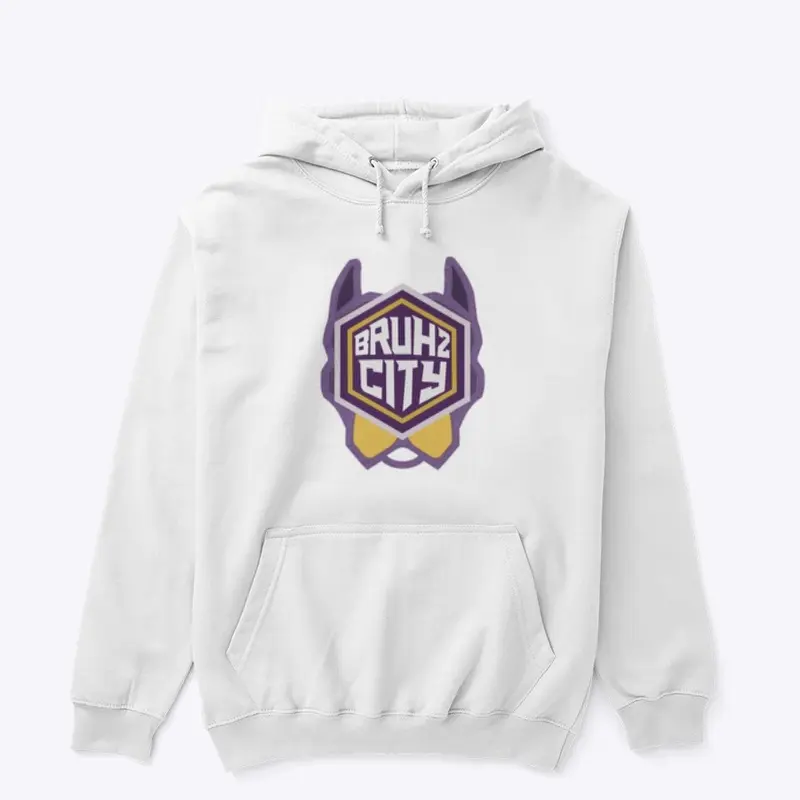 Bruhz City Clave Gear CLT